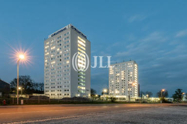 Bürofläche zur Miete 7,50 € 9.664,7 m² Bürofläche teilbar ab 1.300 m² Langwasser Nürnberg 90471