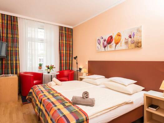 Wohnung zur Miete auf Zeit 1.646 € 1 Zimmer 30 m² frei ab sofort Hernals 1170