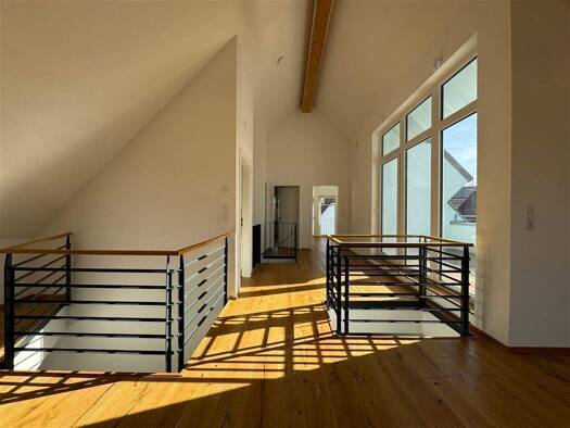 Maisonette zur Miete 1.890 € 5,5 Zimmer 162 m² 2. Geschoss frei ab 01.05.2026 Innenstadt Reutlingen 72764