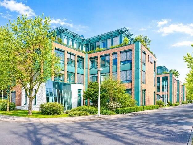 Bürofläche zur Miete provisionsfrei 820 m² Bürofläche Cotta Ortsamtsbereich Cotta 01159