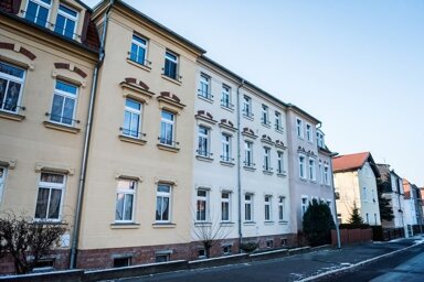 Wohnung zur Miete 345 € 2 Zimmer 70 m² EG frei ab sofort Zittau Zittau 02763