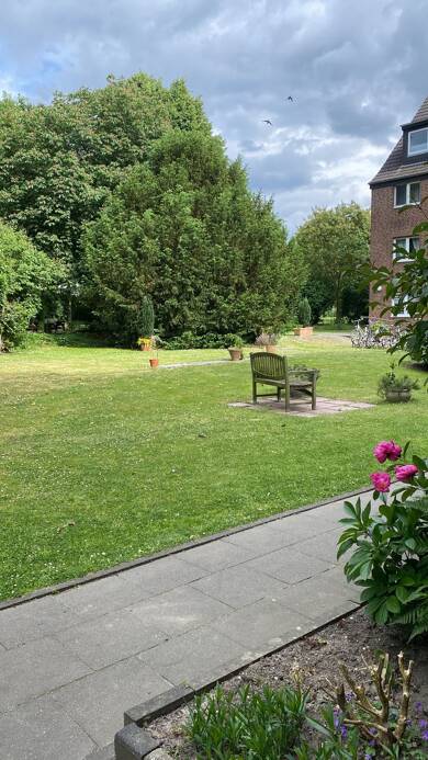 Wohnung zum Kauf provisionsfrei 198.500 € 3 Zimmer 71 m² St. Tönis Nordrhein-Westfalen - Tönisvorst 47918