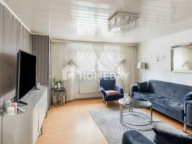 Wohnung zum Kauf 289.000 € 3 Zimmer 81,5 m² 2. Geschoss St Mang Kempten (Allgäu) 87437