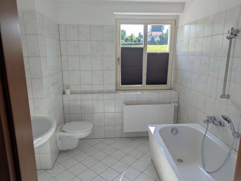 Wohnung zur Miete - Widok 4
