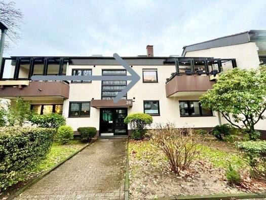 Maisonette zum Kauf 239.000 € 3,5 Zimmer 98 m² Alstaden-Ost Oberhausen 46049