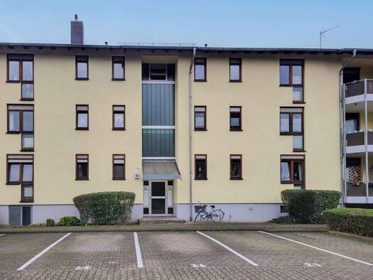 Wohnanlage zum Kauf als Kapitalanlage geeignet 230.000 € 2 Zimmer 53 m² Laubenheim Mainz 55130
