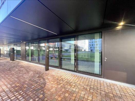 Laden zur Miete 27,50 € Donau-City-Straße 8A Wien 1220