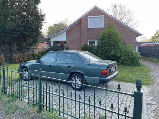 Einfamilienhaus zum Kauf provisionsfrei 5 Zimmer 130 m² 674 m² Grundstück Weener Weener 26826