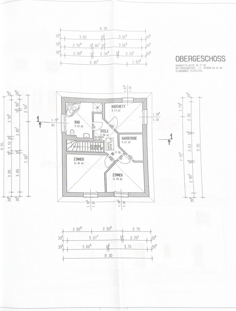 Einfamilienhaus zum Kauf 499.000 € 5 Zimmer 117 m²<br/>Wohnfläche 779 m²<br/>Grundstück Sattledt 4642