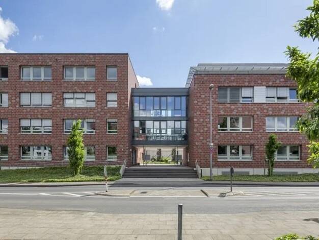 Bürofläche zur Miete provisionsfrei 13 € 156 m² Bürofläche Wahn Köln 51147