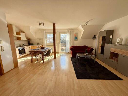 Wohnung zur Miete 1.280 € 2 Zimmer 67 m² Wien 1230