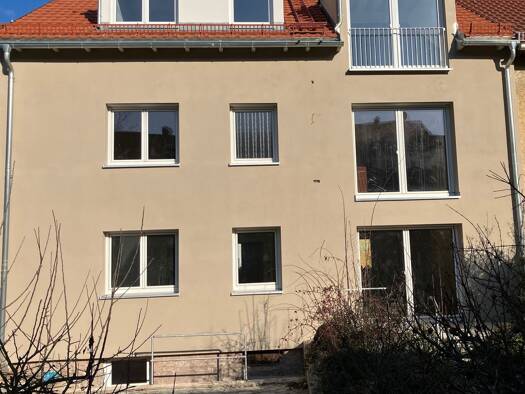 Wohnung zur Miete 900 € 3 Zimmer 65 m² Geschoss 2/2 frei ab 01.03.2026 Gaustadt Bamberg 96049