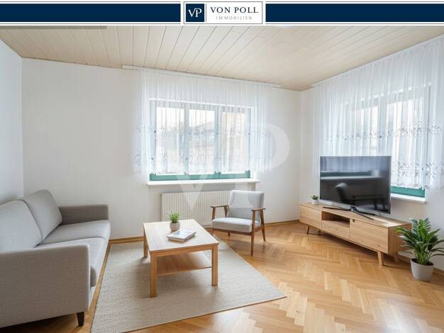 Einfamilienhaus zum Kauf 8 Zimmer 158 m² 474 m² Grundstück Franzburg 18461