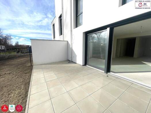 Einfamilienhaus zum Kauf - Erstbezug 539.000 € 6,5 Zimmer 153 m² 484 m² Grundstück Fischerzeile Neuaigen 3430