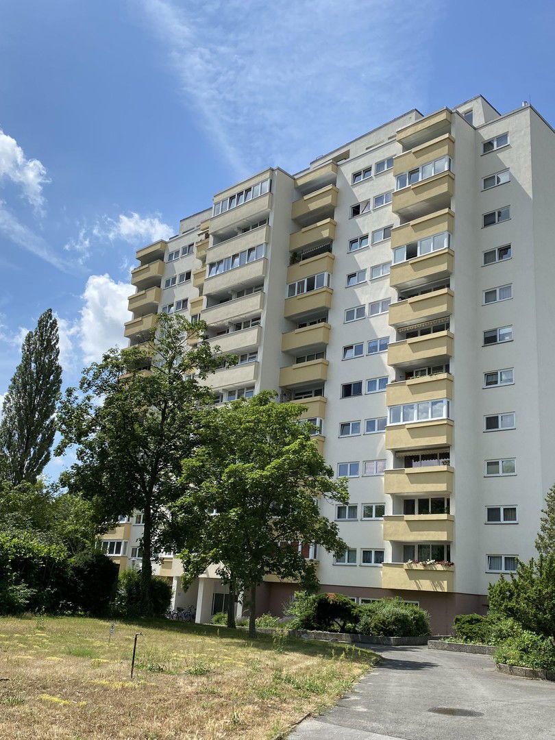 Wohnung zur Miete 1.300 € 3 Zimmer 80 m²<br/>Wohnfläche 3.<br/>Geschoss 01.11.2024<br/>Verfügbarkeit Blunckstraße 12 Wittenau Berlin 13437