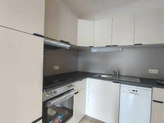 Wohnung zur Miete 486 € 2 Zimmer 54,1 m² 1. Geschoss Sankt Leonhard Graz 8010