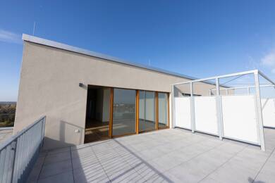 Maisonette zur Miete 2.085 € 5 Zimmer 130,3 m² Dachgeschoss, 12. Geschoss Leipziger Straße 12 Spremberger Vorstadt Cottbus 03048