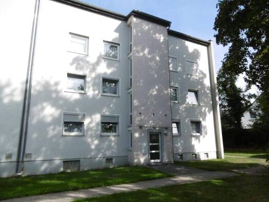 Wohnung zur Miete 479 € 3,5 Zimmer 74 m² 1. Geschoss frei ab 15.05.2026 Am Friedrichsberg 19 Mitte Bergkamen 59192