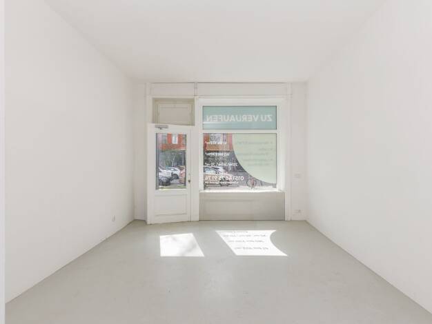 Bürofläche zum Kauf 5.552 € 3 Zimmer 69,4 m² Bürofläche Kreuzberg Friedrichshain-Kreuzberg 10999
