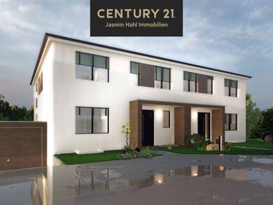 Doppelhaushälfte zum Kauf - Neubau 880.000 € 7 Zimmer 230,4 m² 518 m² Grundstück frei ab sofort Oberreifenberg Schmitten 61389