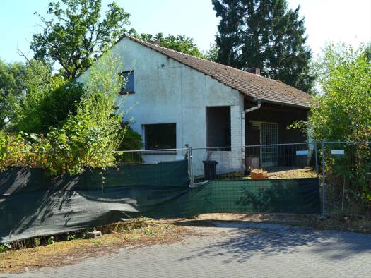 Bungalow zum Kauf 426.000 € 4 Zimmer 157 m² 6.780 m² Grundstück Holzen Hörde 44267