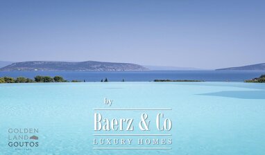 Villa zum Kauf 2.000.000 € 300 m² 4.000 m² Grundstück porto heli