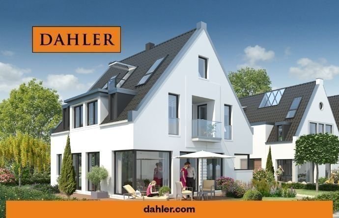 Einfamilienhaus zum Kauf 985.000 € 200 m²<br/>Wohnfläche 437 m²<br/>Grundstück Bahrenfeld Hamburg 22607