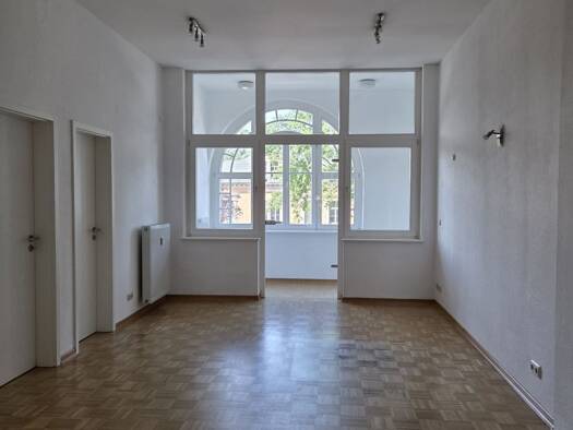 Büro zur Miete provisionsfrei 1.323 € 4 Zimmer 126 m² Bürofläche Meißen Meißen 01662