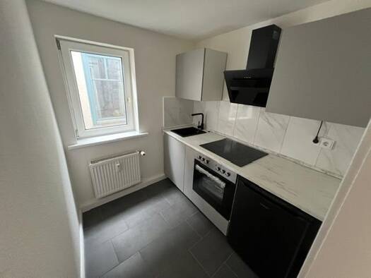 Wohnung zur Miete 340 € 2 Zimmer 35 m² Geschoss EG/2 frei ab sofort Hinterstr. 13 Schönberg Schönberg 23923