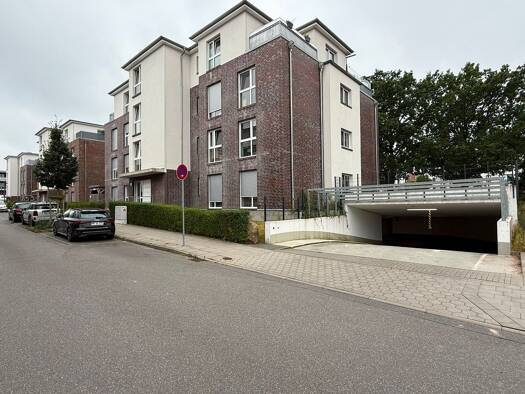 Wohnung zum Kauf provisionsfrei 349.000 € 2 Zimmer 54 m² Geschoss EG/3 frei ab 01.01.2027 Behnsrade Lohbrügge Hamburg 21031