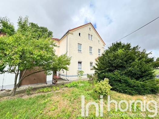 Einfamilienhaus zum Kauf 94.000 € 8 Zimmer 232,6 m² 800 m² Grundstück Leutersdorf Leutersdorf 02739
