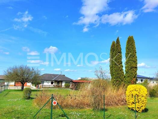 Grundstück zum Kauf 379.000 € 1.010 m² Grundstück Marchtrenk 4614