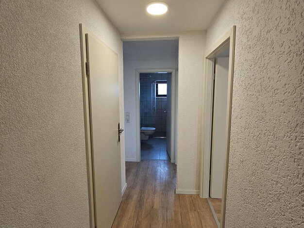 Wohnung zur Miete 530 € 3 Zimmer 57,8 m² 2. Geschoss Brückenstraße 26 Schiffweiler Schiffweiler 66578