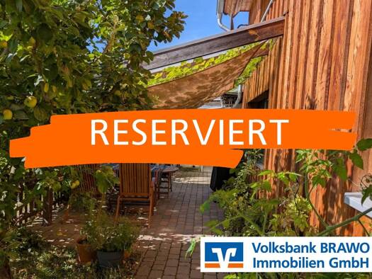 Einfamilienhaus zum Kauf 298.000 € 5 Zimmer 148 m² 295 m² Grundstück Hordorf Cremlingen 38162