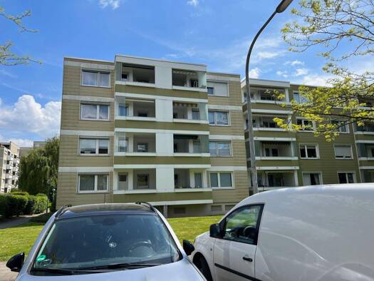 Wohnung zum Kauf provisionsfrei 129.000 € 2 Zimmer 61 m² frei ab 01.07.2026 Weststadt Braunschweig 38120