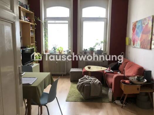 Wohnung zur Miete Tauschwohnung 675 € 4 Zimmer 78 m² Oststadt Mitte 30161