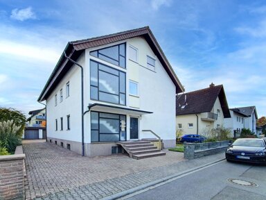 Mehrfamilienhaus zum Kauf 895.000 € 11 Zimmer 278 m² 584 m² Grundstück Walldorf 69190