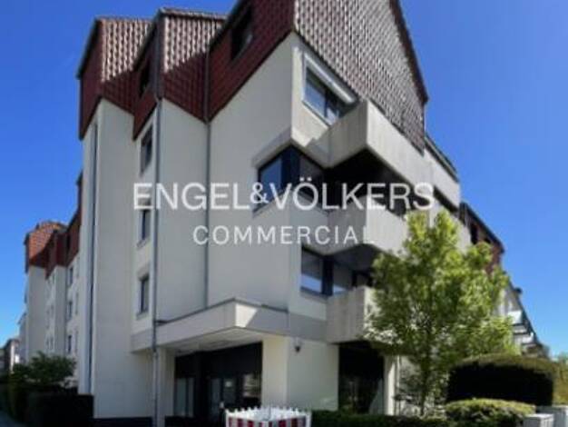 Ladenfläche zur Miete 368 m² Verkaufsfläche teilbar ab 368 m² List Vahrenwald - List 30177