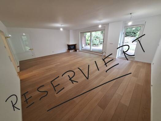 Terrassenwohnung zum Kauf provisionsfrei 424.000 € 3 Zimmer 93 m² Geschoss EG/3 Unterbach Düsseldorf 40627