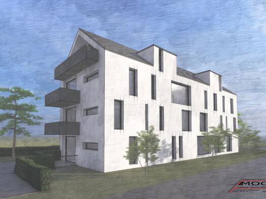 Penthouse zur Miete 1.500 € 5 Zimmer 128 m² Geschoss 3/4 frei ab 01.04.2026 Bishausen Nörten-Hardenberg 37176