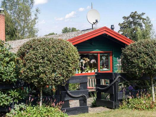 Haus zum Kauf 156.000 € 3 Zimmer 49,2 m² 395 m² Grundstück Wellspang Süderfahrenstedt 24860