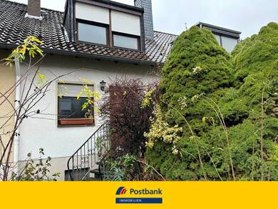 Reihenmittelhaus zum Kauf 149.000 € 4 Zimmer 105 m² 192 m² Grundstück Ilten Sehnde 31319