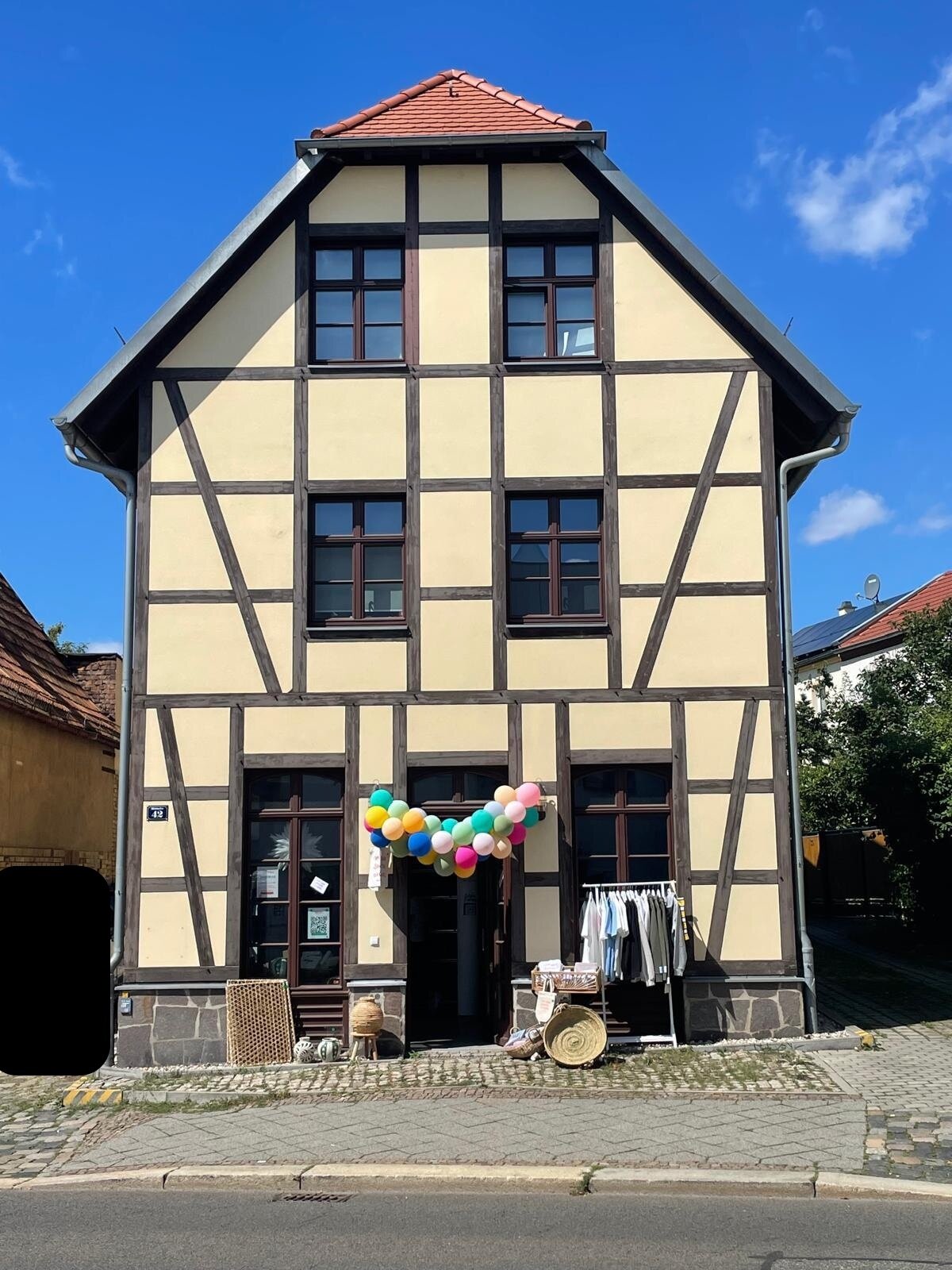 Mehrfamilienhaus zum Kauf provisionsfrei als Kapitalanlage geeignet 1.300.000 € 7 Zimmer 391 m²<br/>Wohnfläche 391 m²<br/>Grundstück Windorfer Str. Kleinzschocher Leipzig 04229