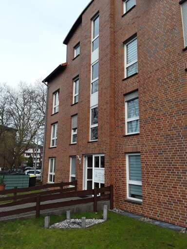 Wohnung zur Miete 620 € 3,5 Zimmer 75 m² 2. Geschoss frei ab sofort Kampstr. 2 Stadtmitte Marl 45768