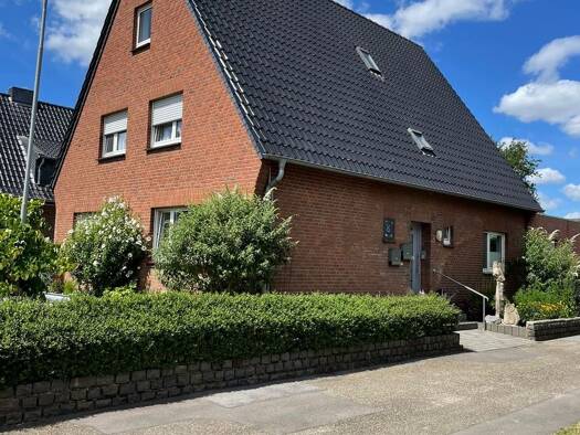 Wohnung zur Miete 658 € 3,5 Zimmer 74 m² Geschoss 1/2 frei ab 15.10.2026 Kapellen Geldern 47608