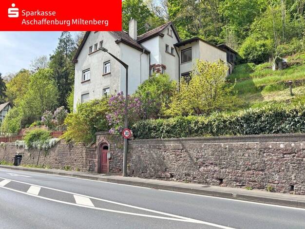 Mehrfamilienhaus zum Kauf 219.000 € 11 Zimmer 300 m² 2.391 m² Grundstück Weilbach Weilbach 63937