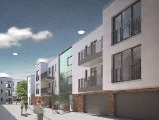 Wohnung zur Miete 1.490 € 4 Zimmer 111 m² 2. Geschoss frei ab 01.06.2026 Erkrath 40699