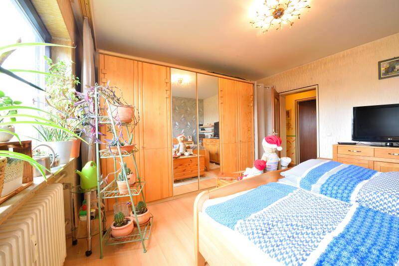 3 Zimmer Wohnung mit Balkon – Händelstr. 6, 90768 Fürth – Vorschaubild 10