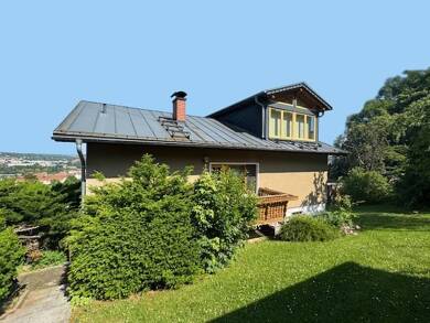 Einfamilienhaus zum Kauf 375.000 € 4 Zimmer 135 m² 1.260 m² Grundstück Debschwitz 3 Gera 07548