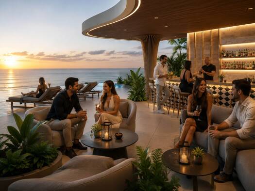 Wohnung zum Kauf 1.013.121 € 274 m² 5. Geschoss XFGV+9CQ  C. Grand Tower  Panamá  Provincia de Pan Panama City